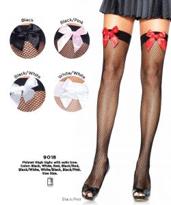 Leg Avenue - 2018 Hosiery